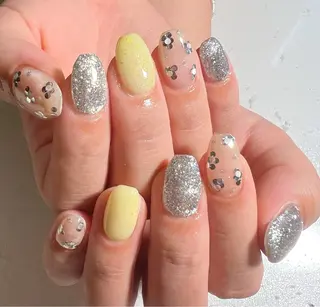 ネイル private salon mieのネイルデザイン