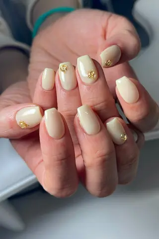 ネイル Nail Salon L'arc所属・☆Mèo ☆のネイルデザイン