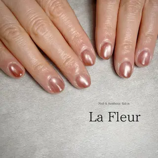 ネイル K Harukaのネイルデザイン