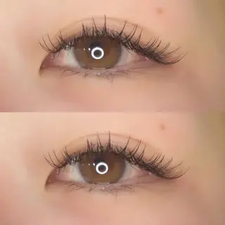 マツエク・マツパ . ．のマツエク・マツパデザイン