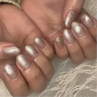 ネイル K. Misakiのネイルデザイン