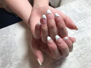 ネイル Nakae Chiekoのネイルデザイン