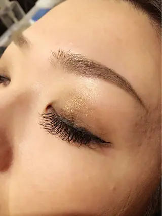 SherryEye 茨城神栖店のマツエク・マツパデザイン