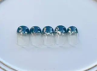 ネイル nail You&beのネイルデザイン