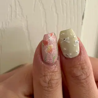 ネイル 生井 舞花のその他イメージ