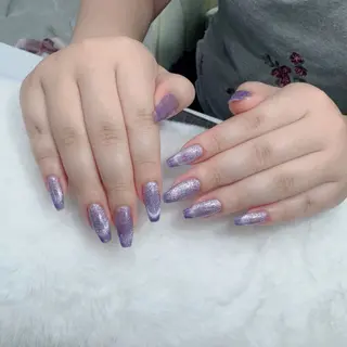 ネイル Lenie Nail Salonのネイルデザイン