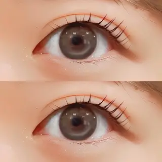 マツエク・マツパ 美容室OPTION所属・カズキ🪵 OPTIONのマツエク・マツパデザイン