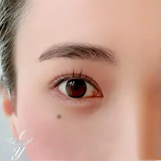 マツエク・マツパ AY 恵比寿のマツエク・マツパデザイン