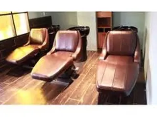 ロング カラー パーマ ヘアアレンジ メンズ 【ツヤ髪美容師】 ツダケイスケのヘアスタイル