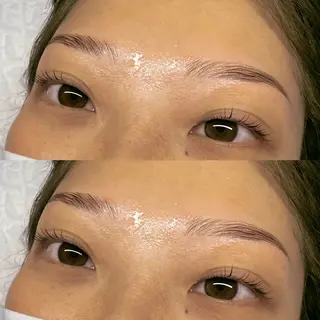 マツエク・マツパ まつパ/マツエク /眉/HBL/耳ツボのマツエク・マツパデザイン