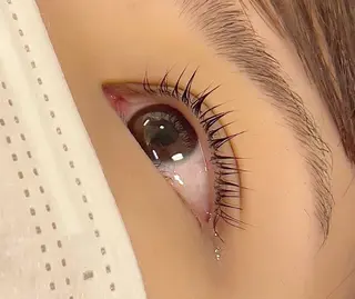 マツエク・マツパ Eyelash & Nail 福岡天神　MAXKELLY所属・オ ノのマツエク・マツパデザイン