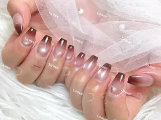 ネイル 🌻 Momoko_のネイルデザイン