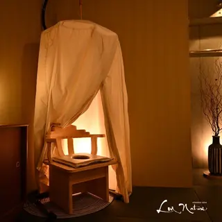 Loa Nature所属・chie チエのエステ・リラクイメージ