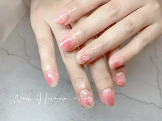 ネイル ネイル エルモサのネイルデザイン