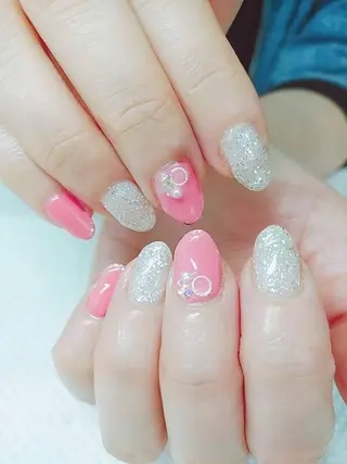 ネイル プライベートサロン RosyLily所属・プライベートサロン Rosy Lilyのネイルデザイン