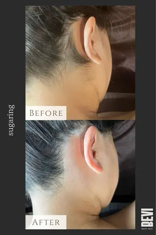 Bevi salonのその他イメージ