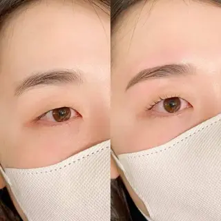 アイブロウ YUZUME所属・YUZUME日本橋店 AIKOのマツエク・マツパデザイン