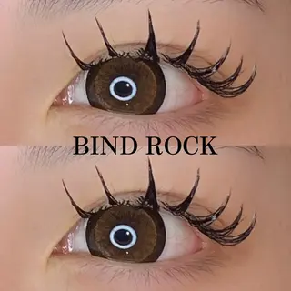 マツエク・マツパ Narumi eyelashesのマツエク・マツパデザイン