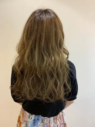 ヘアアレンジ 【メンズモデル募集】 Bassa所沢のヘアスタイル