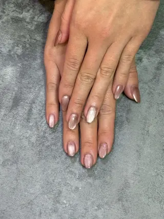 ネイル スターネイル千葉駅店所属・土田 春菜 スターネイル千葉駅店のネイルデザイン