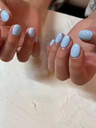 ネイル 🌕akuri🌖 nuance/専門のネイルデザイン