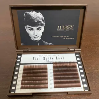 マツエク・マツパ nemoto mihoのマツエク・マツパデザイン