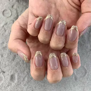 ネイル SAPHIR NAGISAのマツエク・マツパデザイン