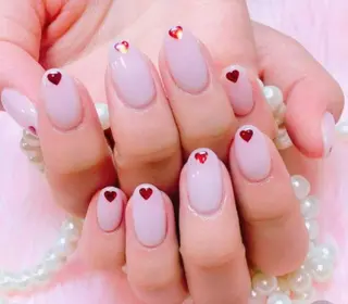 ネイル 「Honey NAIL新宿店」所属・Honey スカルプ専門店のネイルデザイン