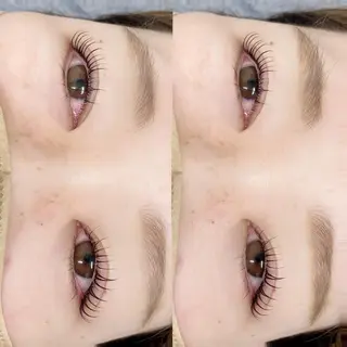 マツエク・マツパ BAMBI所属・BAMBI 🩷KAWAIのマツエク・マツパデザイン