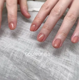 ネイル couleur nailのネイルデザイン