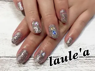 ネイル Rグループ felizのネイルデザイン