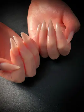 ネイル nine.🦋 YUKOのネイルデザイン