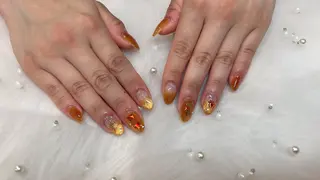 ネイル 《LB》ラブリエ Nail&eyeのマツエク・マツパデザイン