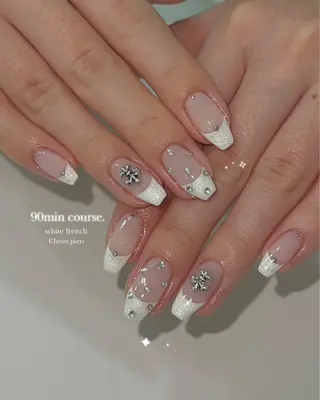 ネイル nail salon LIAn.所属・LIAn. nakamuraのネイルデザイン