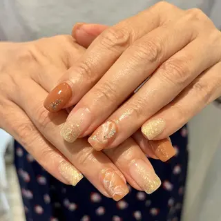 ネイル BellFlower Kyokoのネイルデザイン