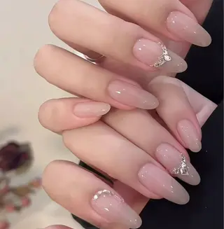 ネイル BabyYouMi ねねのネイルデザイン