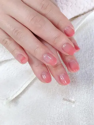 ネイル mie_ nailのネイルデザイン
