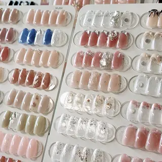 ネイル ＆Ｕ (アンド・ユー)のネイルデザイン