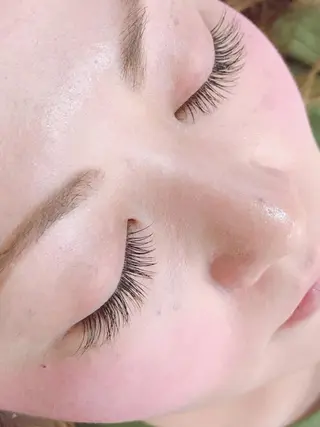 マツエク・マツパ R’s nail アールズネイル☆のマツエク・マツパデザイン