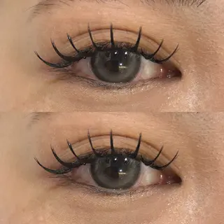 マツエク・マツパ 🦋sana🦋 似合わせカット✁のヘアスタイル