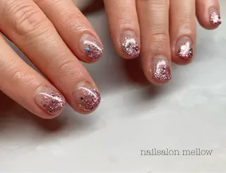 ネイル 大山 浩美のネイルデザイン