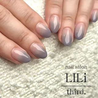 ネイル nail salon LILi third.所属・Saya ᵕ̈*のネイルデザイン
