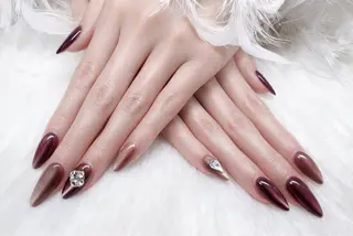 ネイル YCYサロン所属・YCY サロンのネイルデザイン