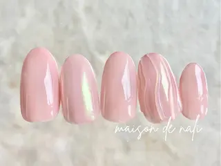 ネイル maison de NALIのネイルデザイン