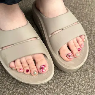 ネイル niko nailのネイルデザイン