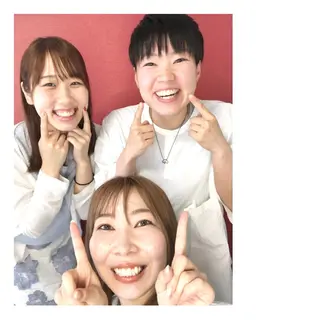 ホワイトニング｜韓国式3D毛穴洗浄 lonhana ﾛﾝﾊﾅ所属・韓国式3D毛穴洗浄 lonhanaのその他イメージ