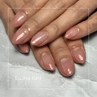 ネイル Luana nailのネイルデザイン