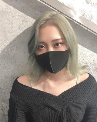 ショート カラー ✨毛髪診断で絶対綺麗 ✨美髪艶髪専門✨高浪のヘアスタイル