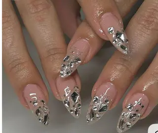ネイル Ribbon Nailsのネイルデザイン