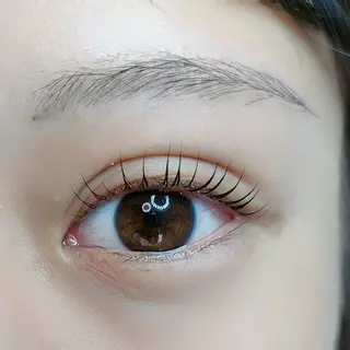 マツエク・マツパ charm  おのの眉毛・アイブロウイメージ